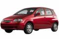 CHEVROLET Aveo I Type A (03-08) CHEVROLET Aveo I Type A (03-08)