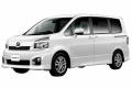 TOYOTA Voxy (07-14)