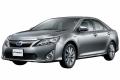 TOYOTA Camry XV50 USA (11-14)