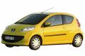 PEUGEOT 107 (05-14) PEUGEOT 107 (05-14)
