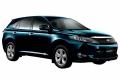 TOYOTA Harrier III (13- )