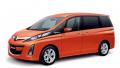MAZDA Biante (08-18)