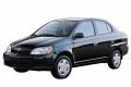 TOYOTA Echo (99-05)