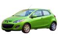 MAZDA 2 (08-14)