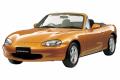 MAZDA Mx-5 (89-98)