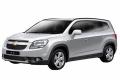 CHEVROLET Orlando (10-15) CHEVROLET Orlando (10-15)