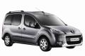 PEUGEOT Partner (10-18) PEUGEOT Partner (10-18)