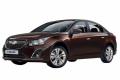CHEVROLET Cruze J300 (10-15) CHEVROLET Cruze J300 (10-15)