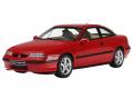 OPEL Calibra A (90-97)