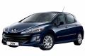 PEUGEOT 308 (08-11) PEUGEOT 308 (08-11)