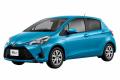 TOYOTA Vitz (10-14)