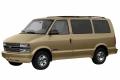 CHEVROLET Astro (94-99) CHEVROLET Astro (94-99)