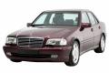 MERCEDES C W202 (93-01) MERCEDES C W202 (93-01)