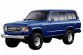 TOYOTA Land Cruiser 60 (80-90)