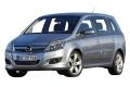 OPEL Zafira B (06-09)
