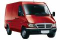 MERCEDES Sprinter (95-05) MERCEDES Sprinter (95-05)