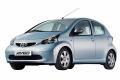 TOYOTA Aygo (05-14)