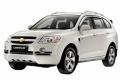 CHEVROLET Captiva (06-13) CHEVROLET Captiva (06-13)