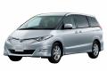 TOYOTA Estima III (06-16)