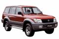 TOYOTA Prado EU (96-03)