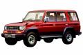 TOYOTA Land Cruiser 78 (86-98)