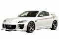 MAZDA RX-8 (03-12)