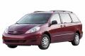 TOYOTA Sienna I (97-03)