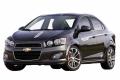CHEVROLET Aveo II T300 (12-15) CHEVROLET Aveo II T300 (12-15)