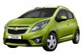 CHEVROLET Spark (09-15) CHEVROLET Spark (09-15)
