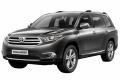 TOYOTA Highlander II (11-13)