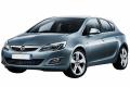 OPEL Astra J (09-17)