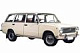 ВАЗ 2102 (71-86)