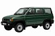 УАЗ 3162 Simbir (99-05)