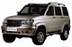 УАЗ Patriot (05-12)