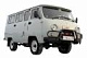 УАЗ 452 (65- )