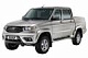УАЗ Pickup (14- )