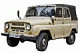 УАЗ 3151 (85-03)