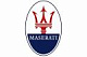 MASERATI