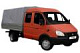 ГАЗ 3302 Газель (96-05)